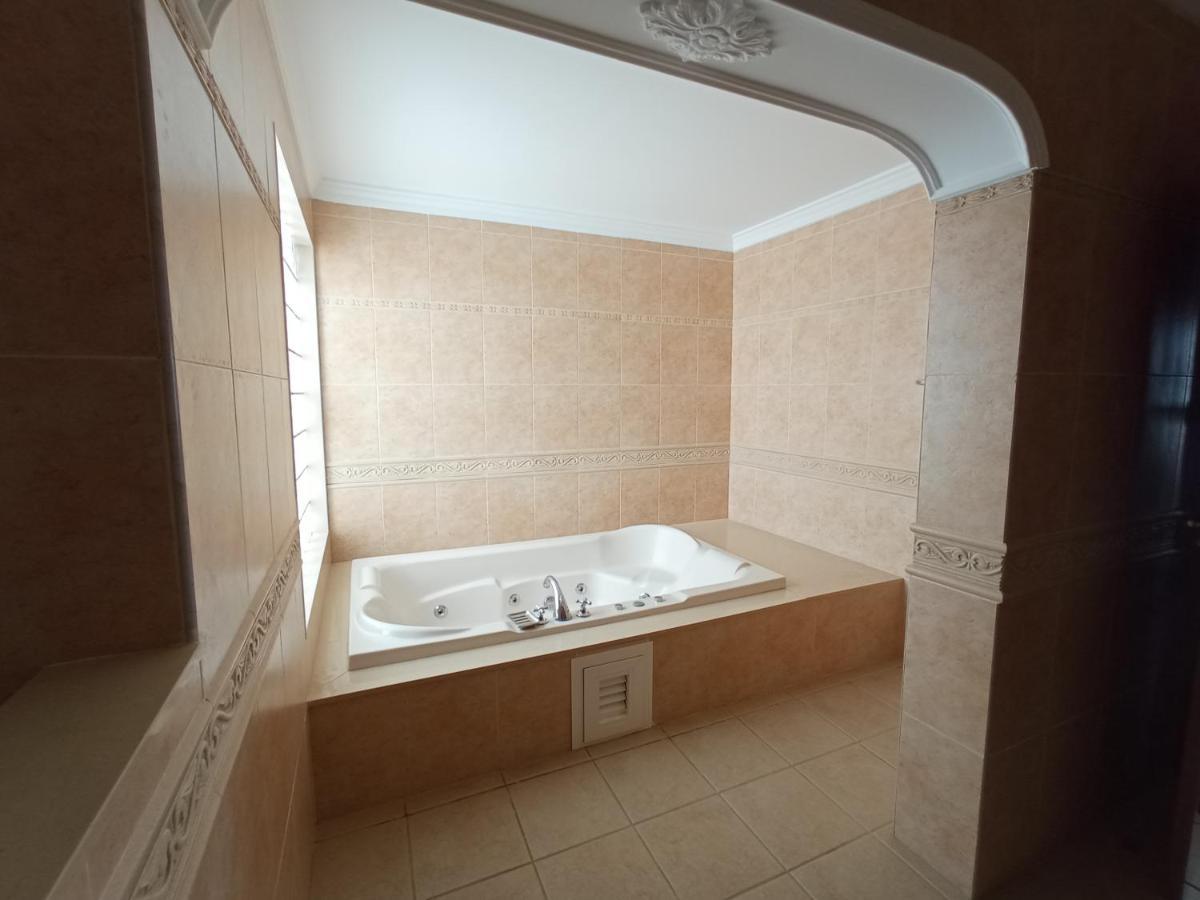 Villa Marta プラヤ・ブランカ エクステリア 写真