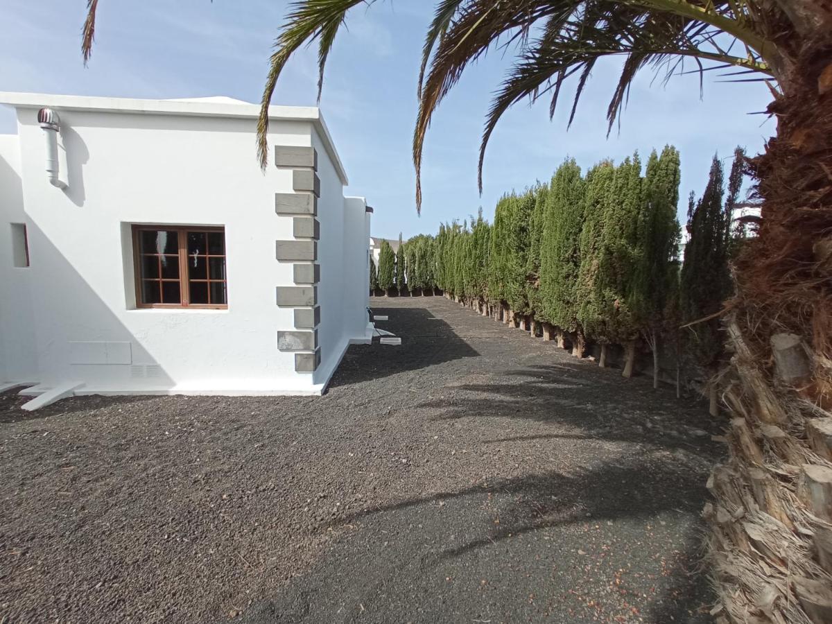 Villa Marta プラヤ・ブランカ エクステリア 写真